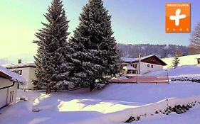 Appartement Nr 19, Alpenappartementhaus, Oberstaufen-Steibis, Allgäu