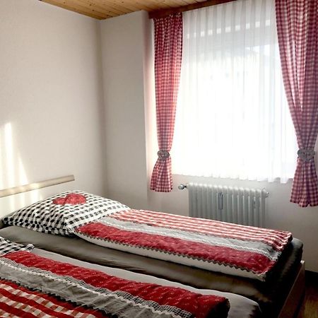Appartement Nr 19, Alpenappartementhaus, Oberstaufen-Steibis, Allgäu Exterior foto