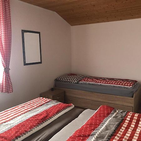 Appartement Nr 19, Alpenappartementhaus, Oberstaufen-Steibis, Allgäu Exterior foto