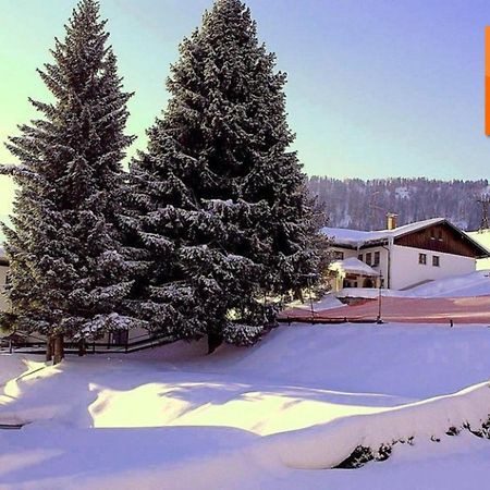 Appartement Nr 19, Alpenappartementhaus, Oberstaufen-Steibis, Allgäu Exterior foto
