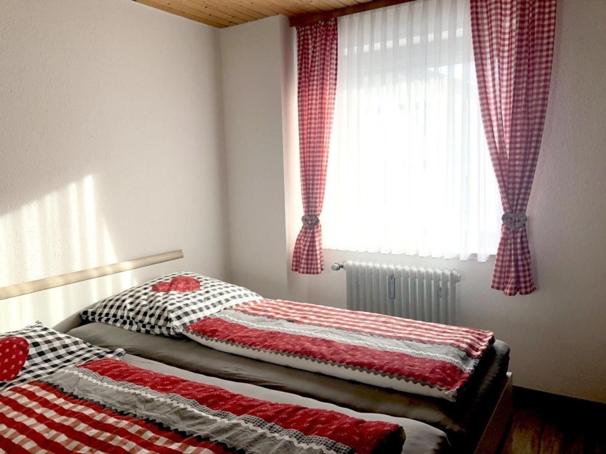 Appartement Nr 19, Alpenappartementhaus, Oberstaufen-Steibis, Allgäu Exterior foto