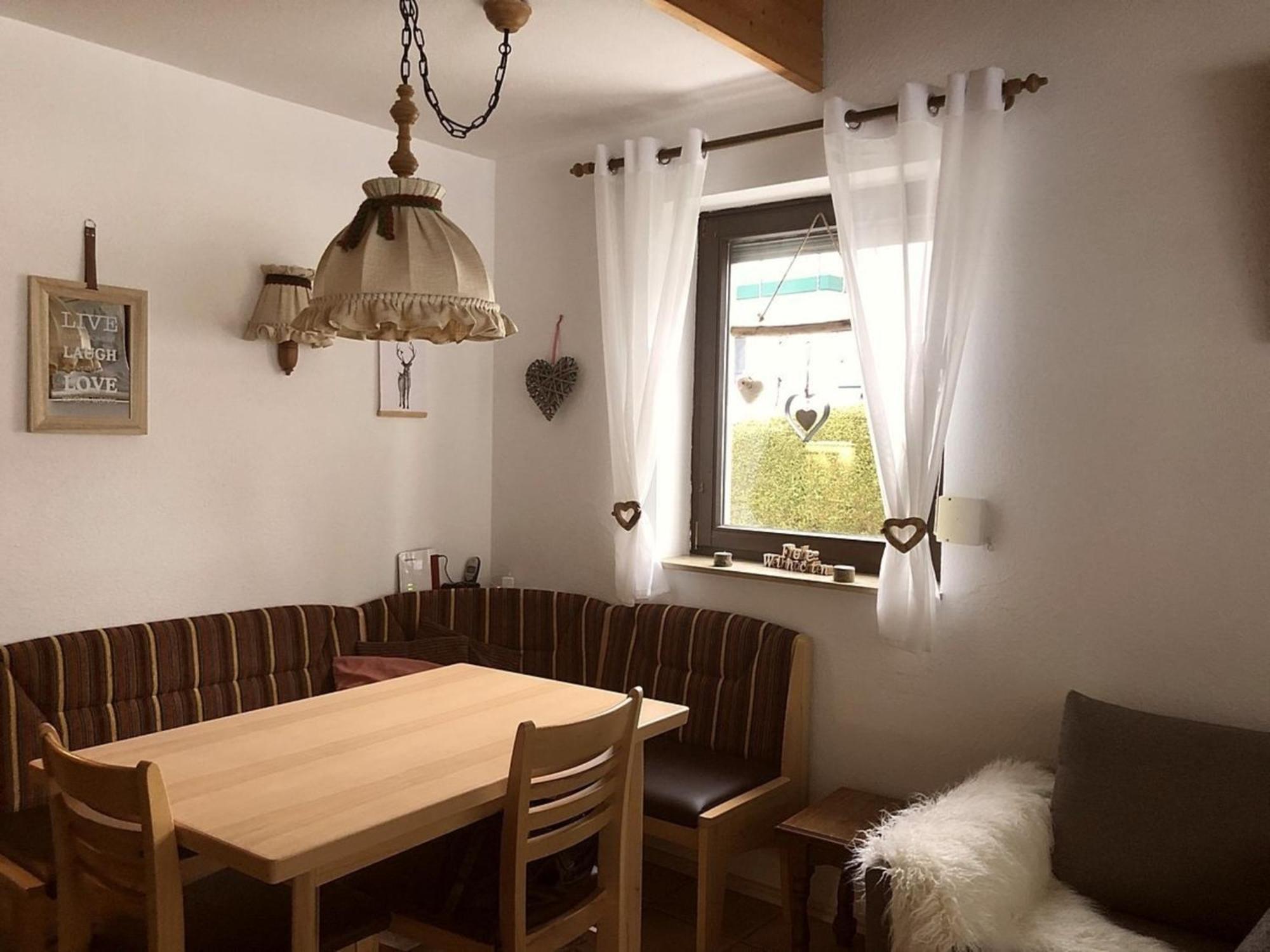 Appartement Nr 19, Alpenappartementhaus, Oberstaufen-Steibis, Allgäu Exterior foto